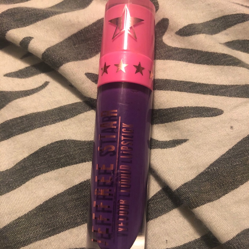 Jeffree Star I’m Royalty full sized NIB